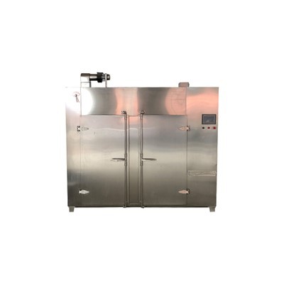 Sirkulasi Udara Hot Oven .