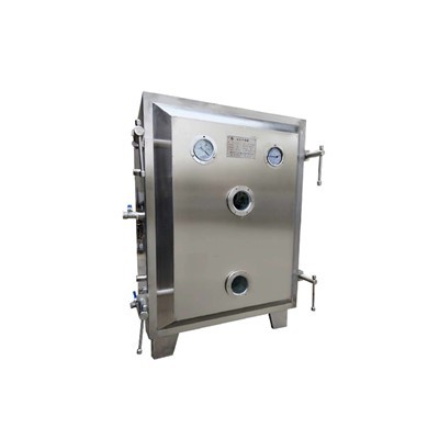 Peusuum Vakum Oven .